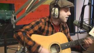 Matt Track Timing acoustique à Radio NRJ Drummond [upl. by Windham772]