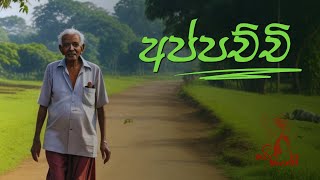 අප්පච්චි  sinhala wadan  sinhala nisadas  hithata wadina wadann  adara wadan [upl. by Lyndy652]