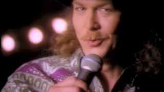 Tracy Lawrence  My Second Home Official Music Video [upl. by Haile]