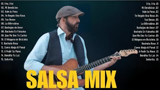 Salsa Romantica 2024  Juan Luis Guerra Eddie Santiago Frankie Ruiz Maelo Ruiz Galy Galiano [upl. by Gilus702]