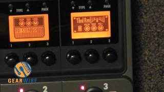 Zoom G3 Stompbox And Amp Emulation Under A Single Affordable Roof Video [upl. by Kehr700]