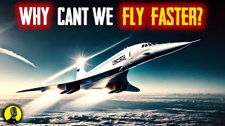 Supersonic Jets We Lost [upl. by Shaylyn]