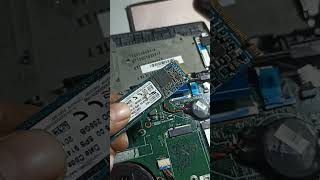 Computer Part motherboard laptoprepair storage ssd fypシ゚viral computerparts pc fypシ゚ yt [upl. by Adnowat]