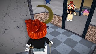 Roblox Muder Mystery 2  Superpopulação de Bacon no Murder 🥓🥓🥓 [upl. by Richie]