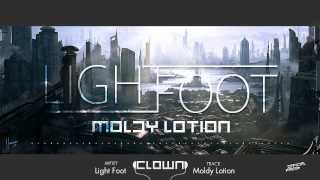 Light Foot  Moldy Lotion [upl. by Lan]