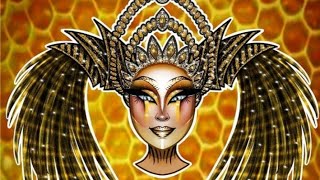 DRAG QUEEN MIX  DRAG VULCANO 2020 [upl. by Lindly]