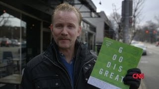 Morgan Spurlock on quotThe Greatest Movie Ever Soldquot [upl. by Shelby]