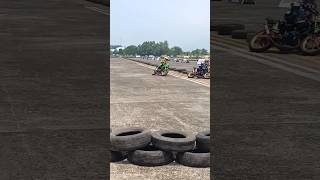 Road Race 2024 RX King 2 Tak 140 CC Part 9 roadrace balapmotor roadrace2024 [upl. by Modesta]