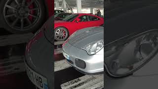 RASSEMBLEMENT PORSCHE NAONED NANTES 44  06102024 SHORTS 1 [upl. by Pang]