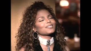 Janet Jackson  Thats The Way Love Goes 1993 [upl. by Germaine]