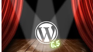 Whats New in WordPress 65  Hartford WordPress [upl. by Inaliak160]