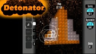 Detonator  PS2 Gameplay [upl. by Eniger]