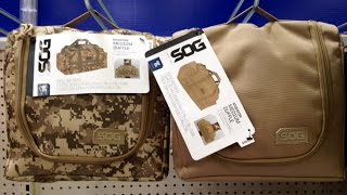 SOG Medium Mission Duffle Bag Great Value Walmart [upl. by Nagear]