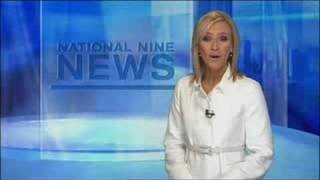 National Nine News Melbourne 300808 [upl. by Bellda781]