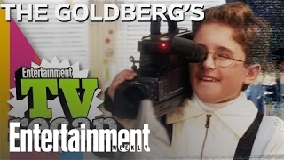 The Goldbergs Season 1 Episode 17  TV Recap  Entertainment Weekly [upl. by Ramuk502]