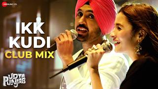 Diljit Dosanjh amp Alia Bhatt  Ikk Kudi  Udta Punjab  Amit Trivedi [upl. by Leugar699]