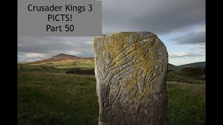 Crusader Kings 3 PICTS Part 50  I Was Trying to Help You [upl. by Viveca]