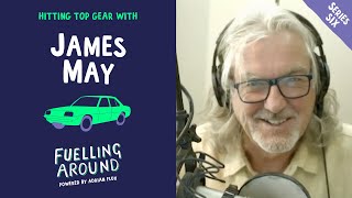 Hitting Top Gear with James May  Fuelling Around  Series 6 Episode 6 [upl. by Neerahs]