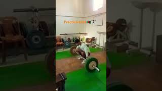 weightlifting weightlifter sportsinspiration motivation sportsmotivation [upl. by Loleta]