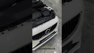 The 2018 Volvo V40 D3 RDesign Auto is a great car amp it’s easy to see why… volvo youtubeshorts [upl. by Kordula]