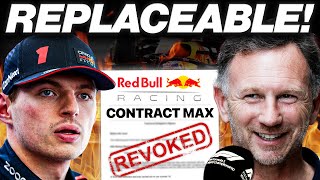 Horner HUMILIATED Verstappen after SHOCKING Statement [upl. by Oicneconi]