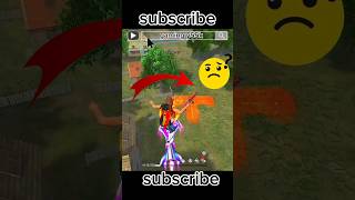 T❤SUBSCRIBE KARA DO VIDEO NEW TREND❤‍🔥WAIT FOR END🥵TRICKfreefireffgarenafreefireshorts 100k ☺ [upl. by Halbeib]