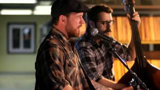 Chuck Ragan  California Burritos  232011  Wolfgangs Vault [upl. by Susann]