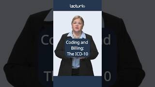 Intro to ICD10 Coding 🩺💡 MedicalCoding HealthcareEducation ICD10 [upl. by Ahsikym]