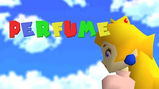 Lovejoy  Perfume but its the SM64 Soundfont [upl. by Wernsman]