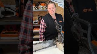 Stihl MS462 Chainsaw WHY WON’T IT RUN [upl. by Sileas]