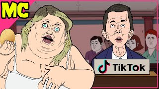 Congress BANS TikTok [upl. by Jelle]