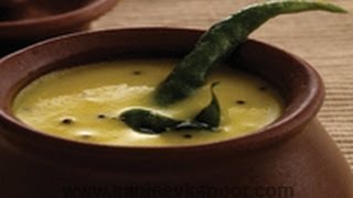 Maharashtrian Kadhi [upl. by Hutchins]