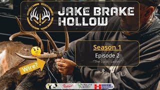 Jake Brake Hollow  S1 Ep 2  The Lucky Ladies [upl. by Ennirroc]