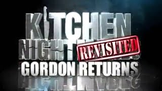 Kitchen Nightmares Season 1 Revisited [upl. by Airbma]