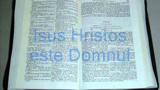 6  IOSUA  Vechiul Testament  Biblia Audio Romana [upl. by Latsyrd]