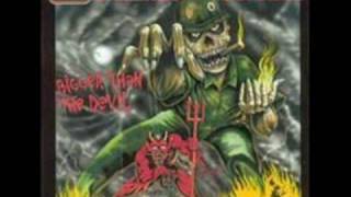 Stormtroopers of Death  Bigger Than the Devil [upl. by Anaz]