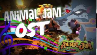 Animal Jam OST  Greelys Inferno Phantom King Intro [upl. by Marje]