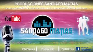 LOS TITANES  POR RETENERTE  PISTA MP3  MIDI [upl. by Ettenoitna955]