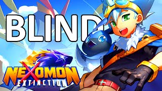 Lets Play Nexomon Extinction  BLIND [upl. by Audwin601]