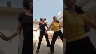 MAYA MAYA DANCE dance arrahaman dancecover explore [upl. by Ymac]