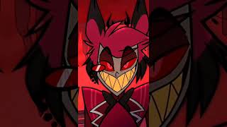 Daisies edit animation music song cover alastor hazbinhotel [upl. by Stefanac619]