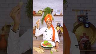 अशी सुरमई फ्राई बनवाल तर हॉटेलची fish fry विसराल 😍shorts youtubeshorts recipe marathi fishfry [upl. by Beale]