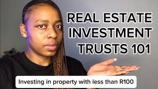 3 Things To Look At When Buying REITS  Real Estate Investment Trusts [upl. by Nwadal]