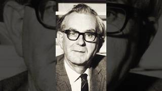 RODNEY ROBERT PORTER  Nobel Prize Winner for Physiology or Medicine in 1972 [upl. by Savannah]