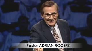 “EL MISTERIO DE LA SEMILLA DE MOSTAZA”  Pastor Adrian Rogers Predicaciones estudios bíblicos [upl. by Htepsle]