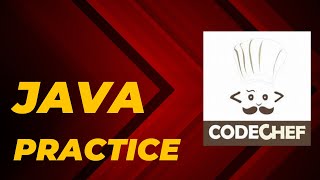 java practice problems for beginners problem 3 [upl. by Nalniuq732]