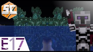 ScratchCraft S2 E17 Make ScratchCraft Great Again  Minecraft SMP [upl. by Ikey]