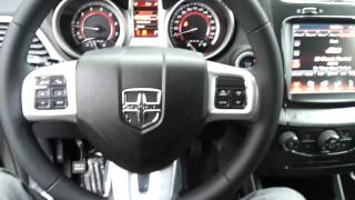 2013 Dodge Journey SXT [upl. by Pegasus]