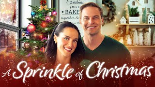 A SPRINKLE OF CHRISTMAS Full Movie  Romantic Christmas Movies  Christmas Movies To Watch [upl. by Ahsram]