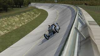 Voisin C6 Laboratoire  Assetto Corsa A slight problem [upl. by Hampton123]